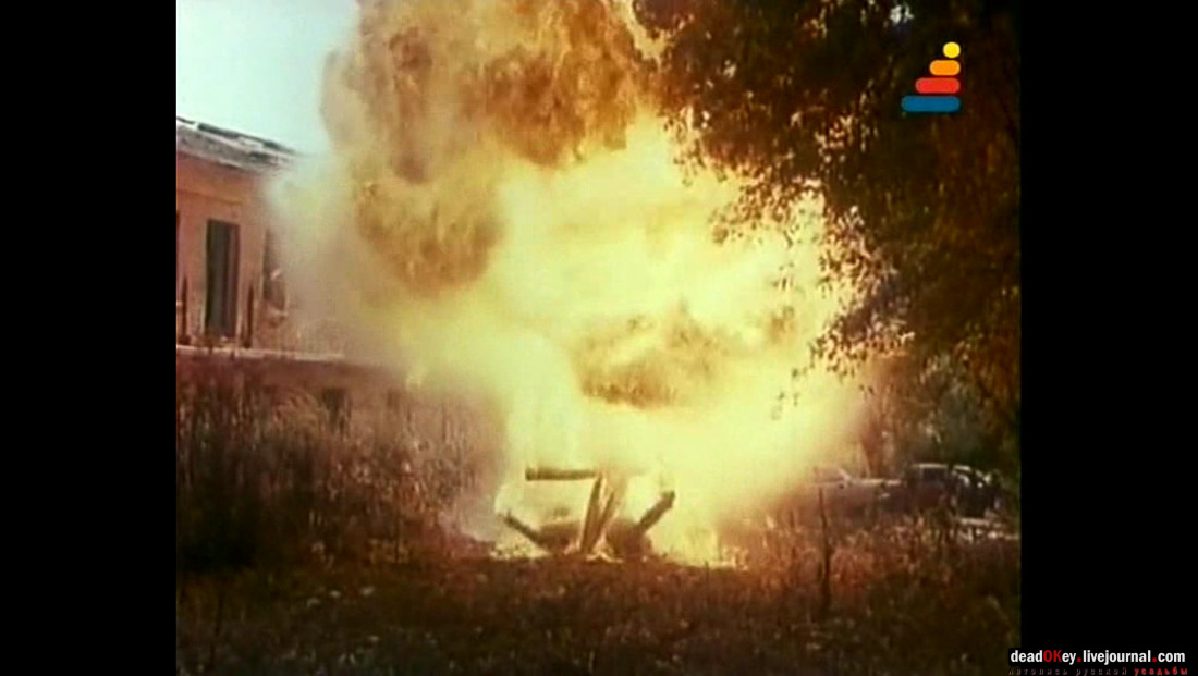 усадьба Ляхово