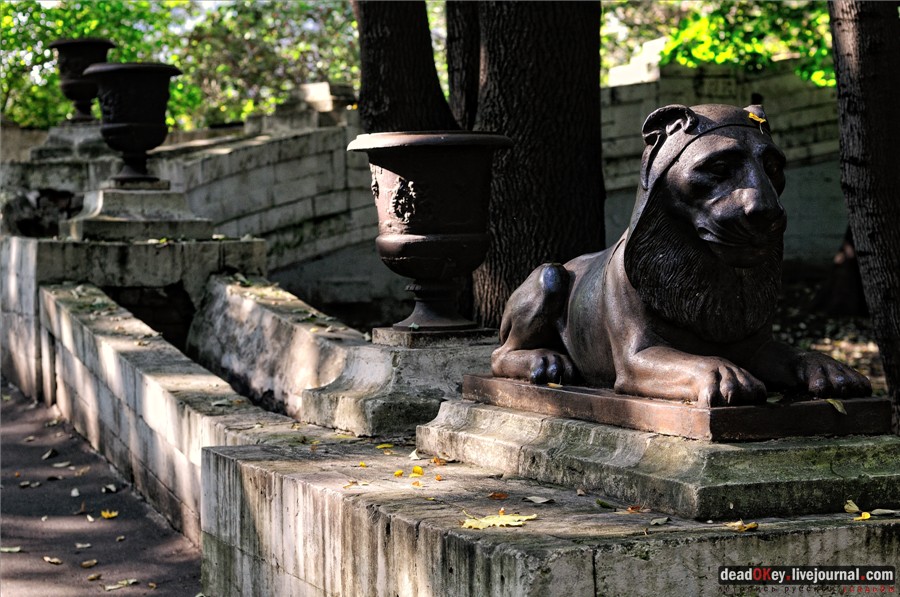 усадьба Высокие Горы (Усачевых-Найденовых), Москва, Земляной Вал, 53