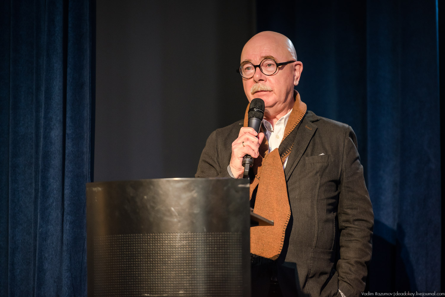 Открытие РеШколы, re-school