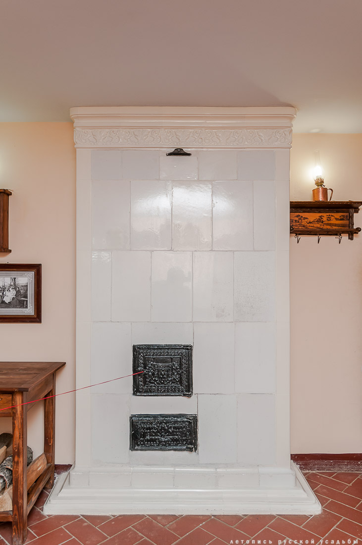 усадьба Константиново, усадьба Кашиной, музей поэмы Анна Снегина