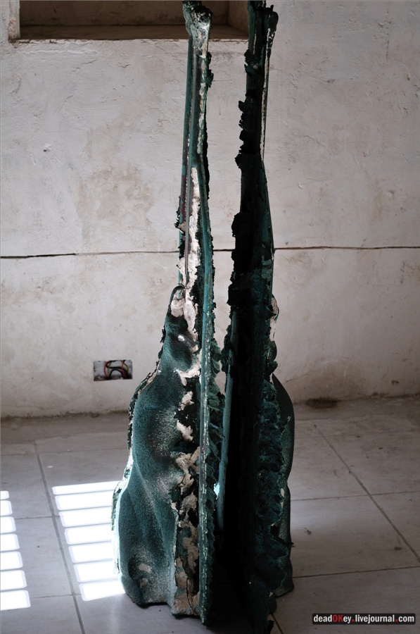 ОАЭ. Историческая часть Шарджи