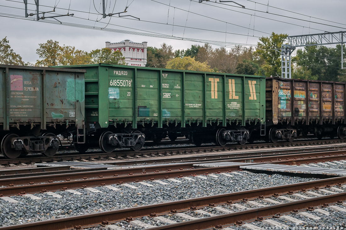 МКЖД. МЦК. Станция Угрешская.