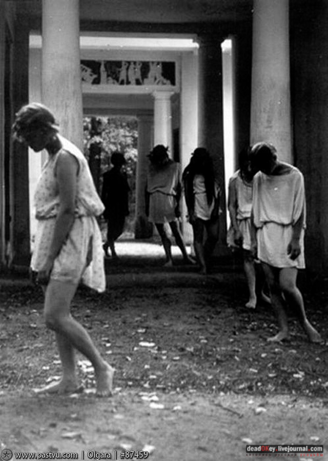 усадьба Царицыно