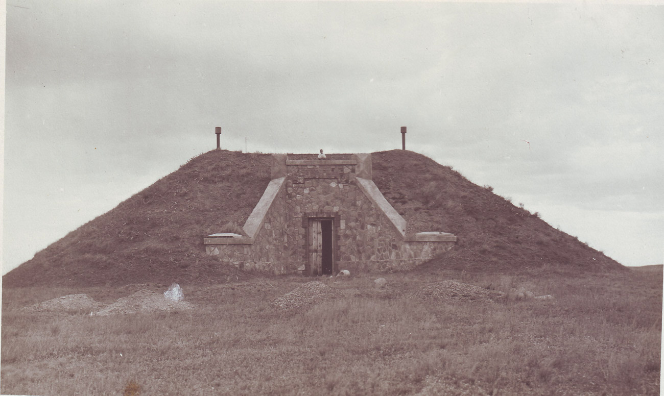 Башкирская железная дорога, архивные фотографии, автор Ткачев А.Д.
