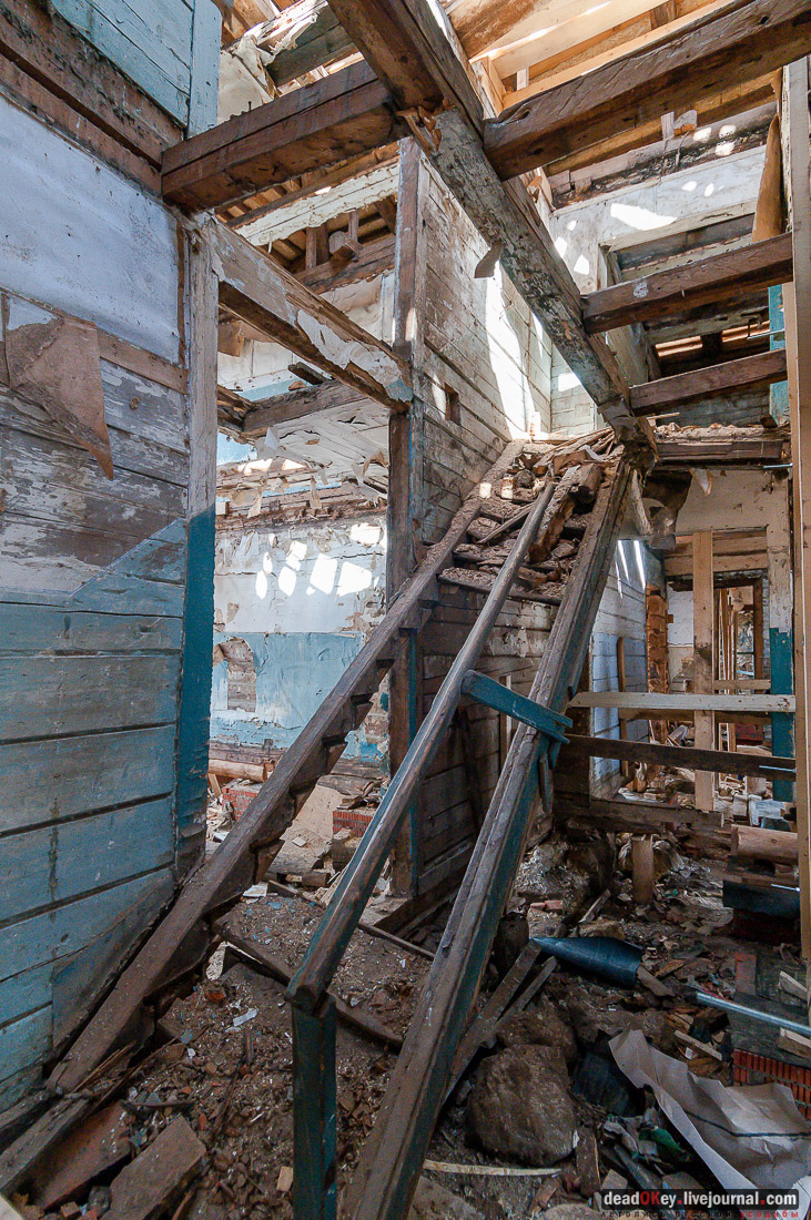 усадьба Васино