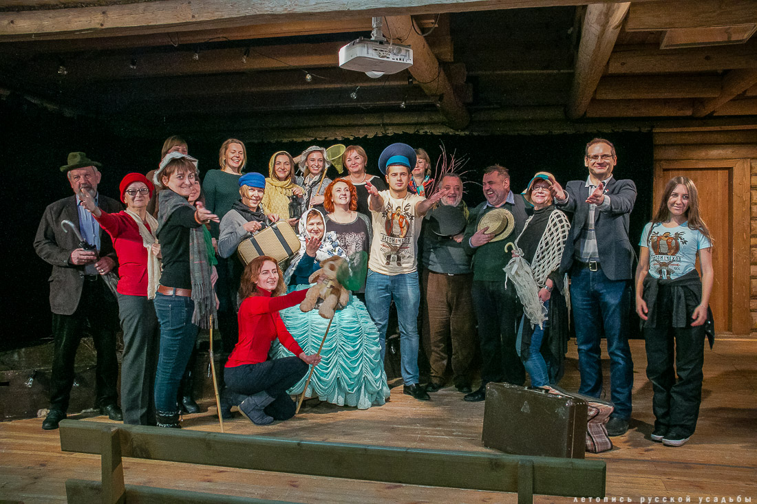 Положительные новости недели