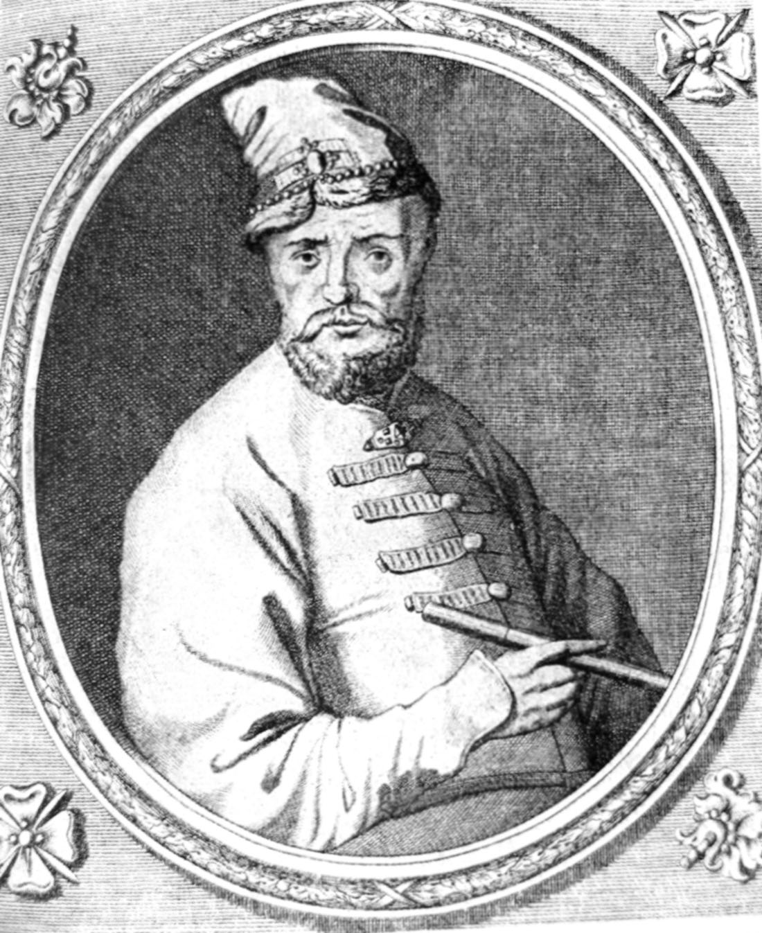 усадьба Чиркино