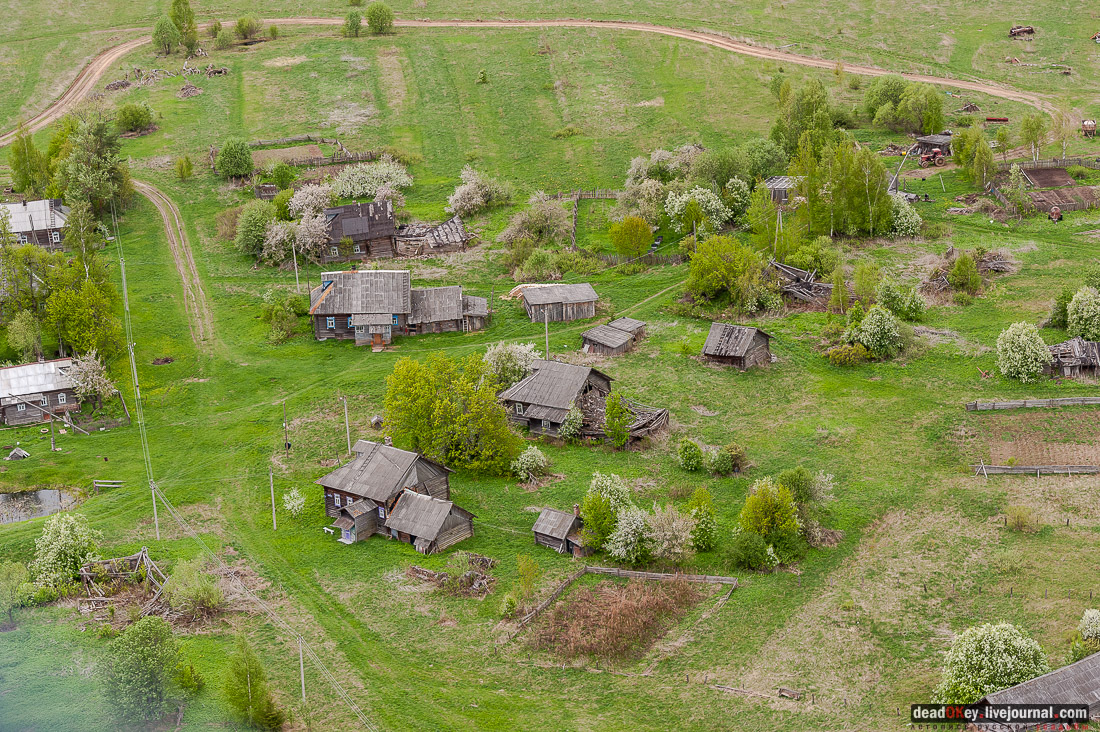 Пролетая на МИ-8 над Ярославской областью, часть 1. Аэрофотосъемка с вертолета