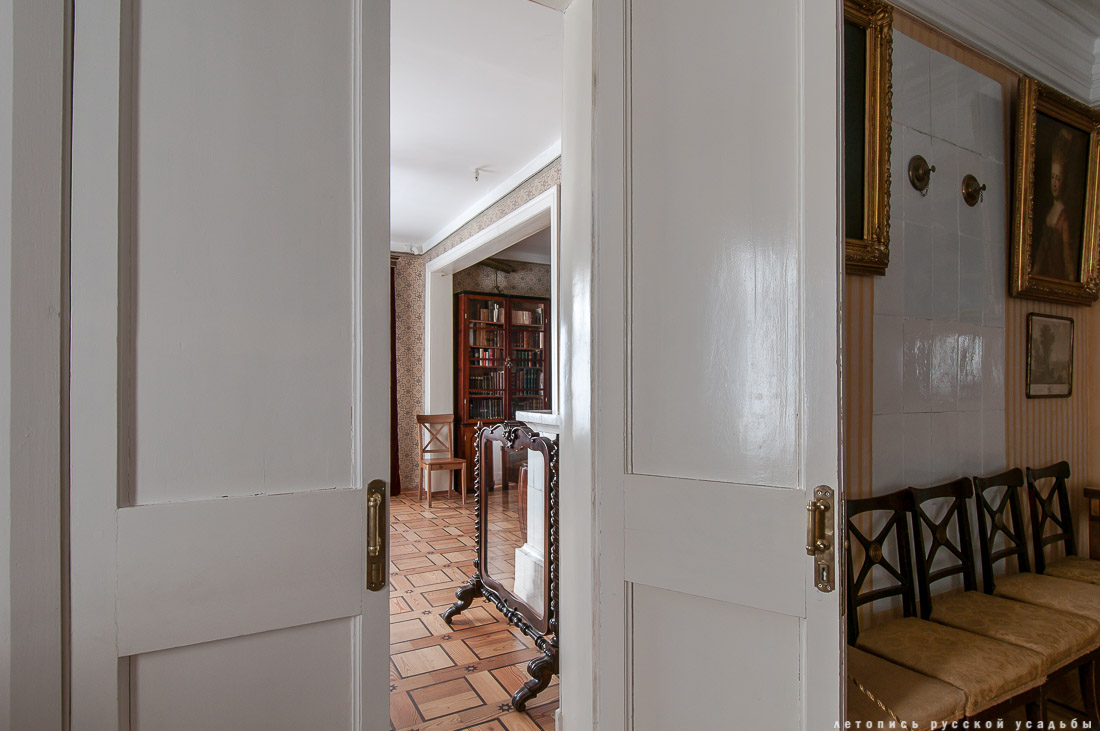 Новости недели. Ропша искупается в нефти, новые экспонаты в Мураново и лучшие свадьбы в Скорняково