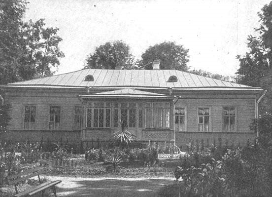 Черкизово