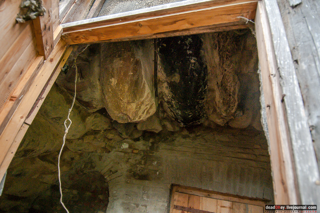 усадьба Митино, Торжокский район, Тверская область