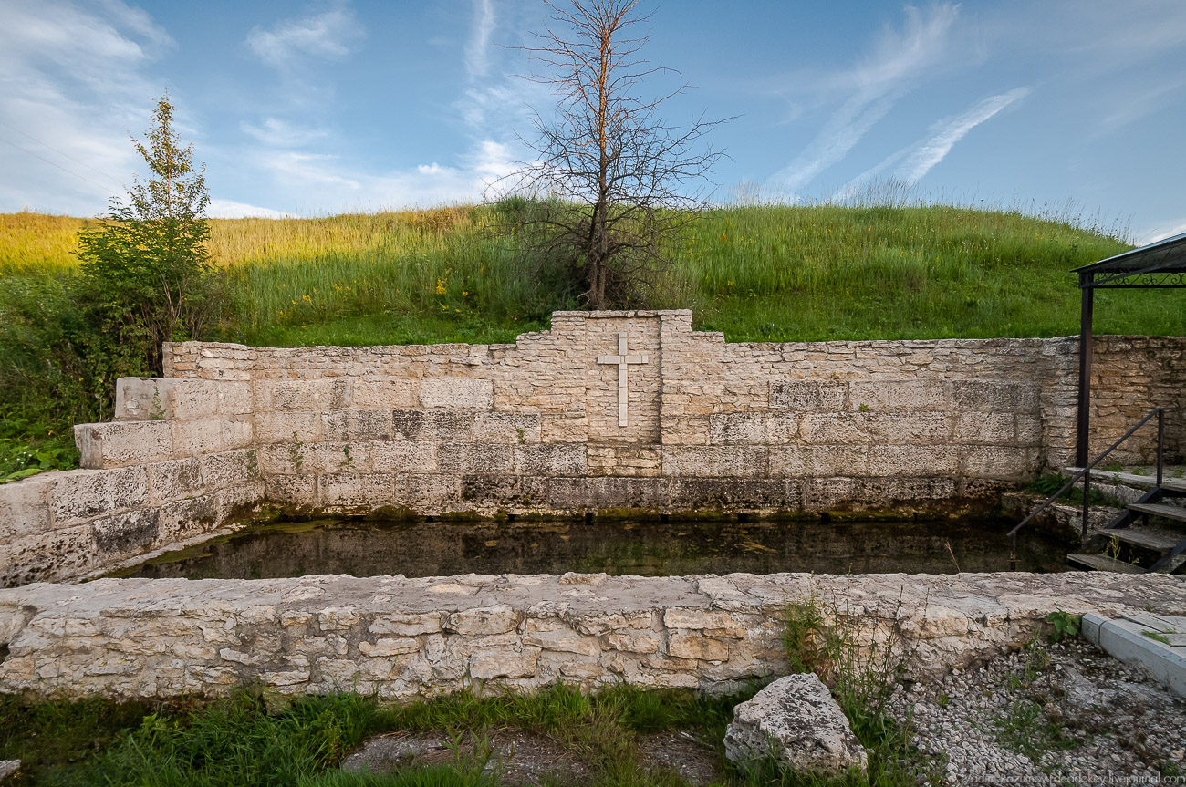 усадьба Воронец