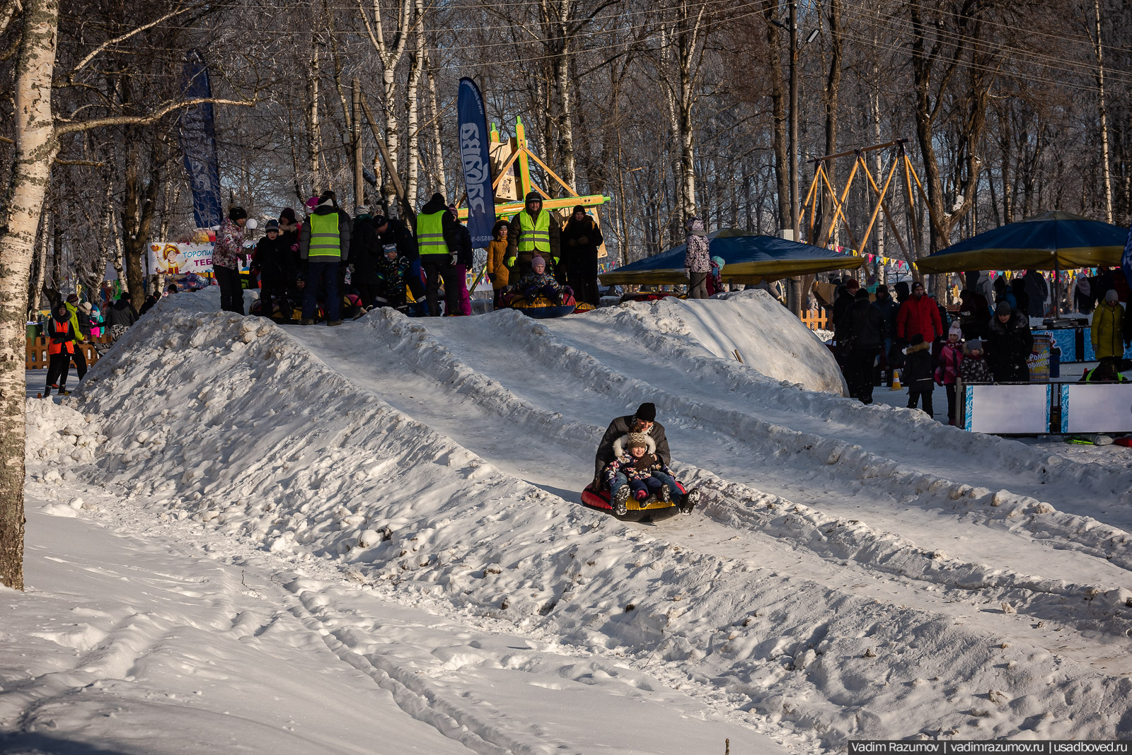 Тутаев Романовская сторона - город-ярмарка 2020, Ярославская область