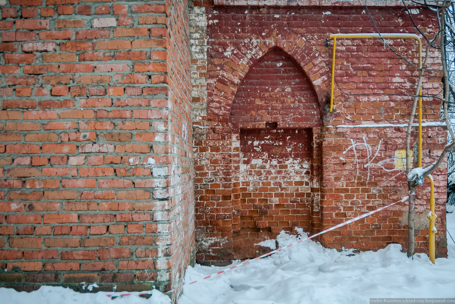 Промпоезд. Экскурсии по индустриальным объектам
