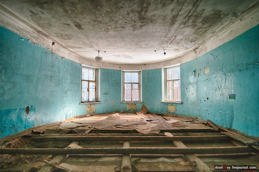 усадьба Ивановское-Козловское