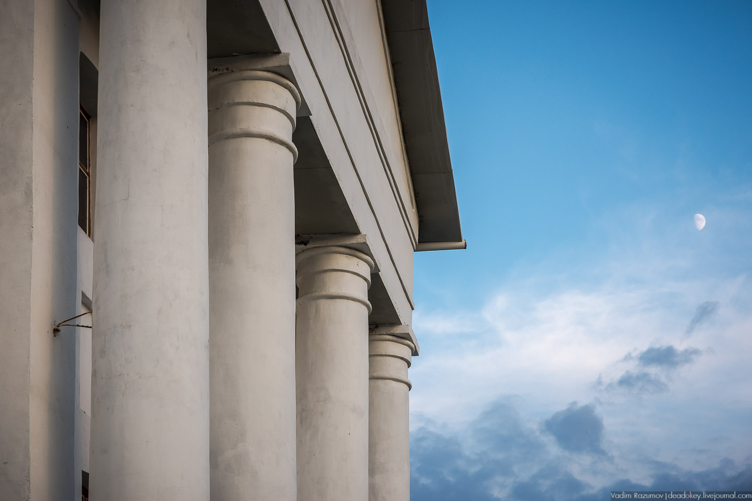 Гремячка, Рязанка, Урусово - тропа Семенова-Тян-Шанского