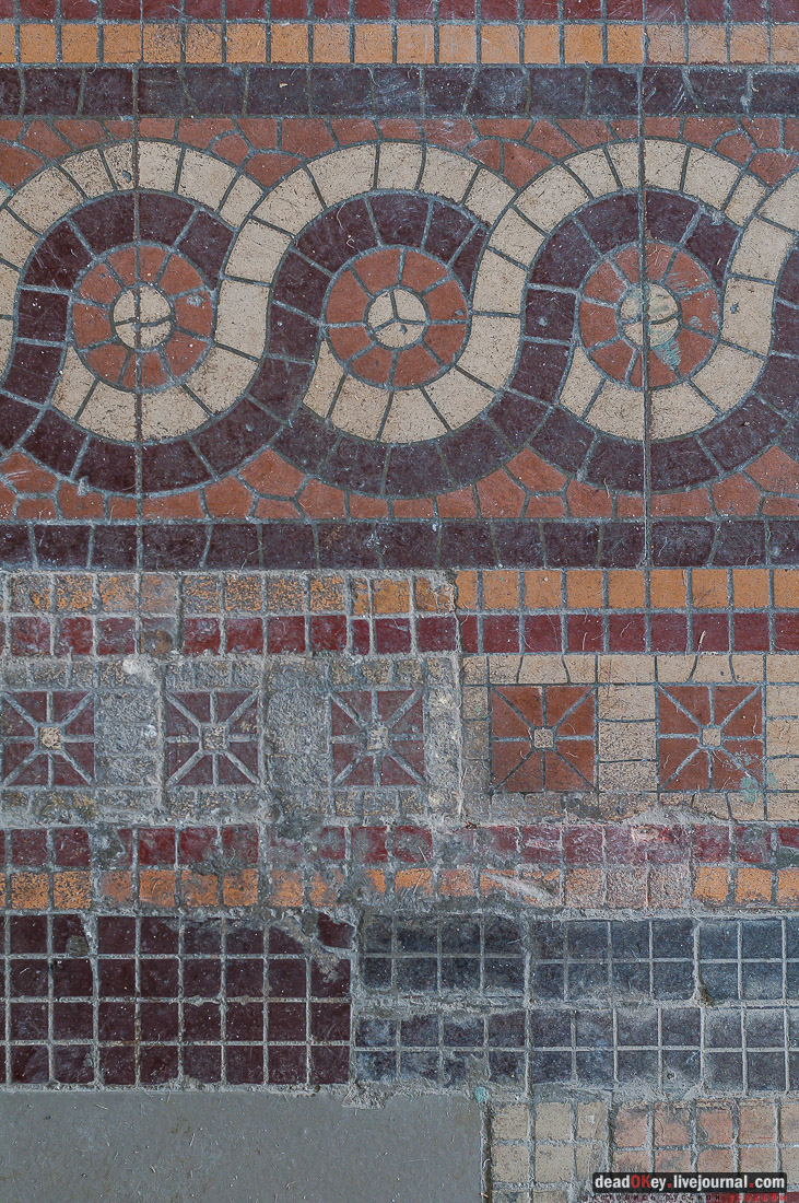 особняк Зимина, ул.Дегтярный переулок д.8, стр.3, г. Москва