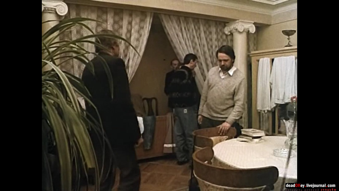 усадьба Суханово