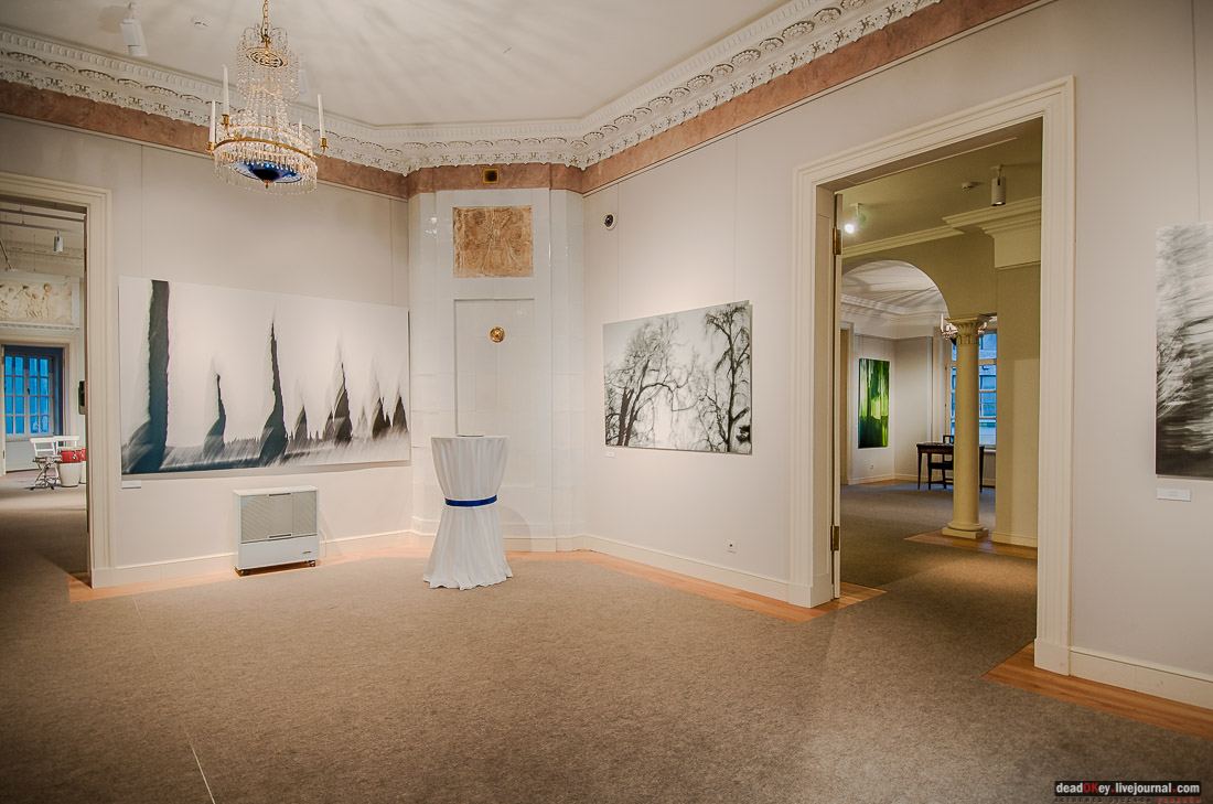 усадьба Муравьевых-Апостолов, г.Москва, ул. Старая Басманная 23/9