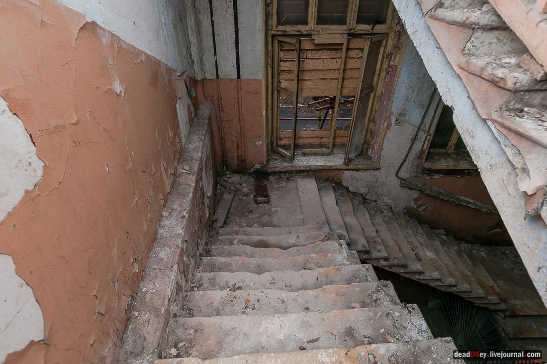 Палаты Гурьевых, Потаповский переулок дом 6