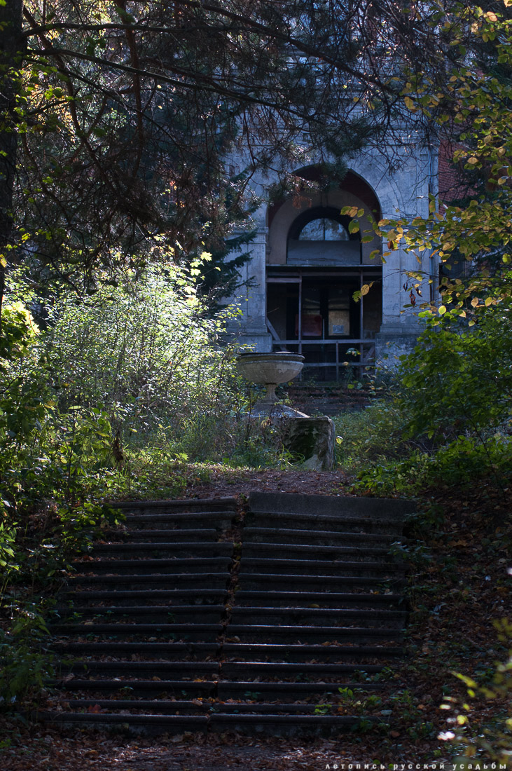 Обложка для журнала