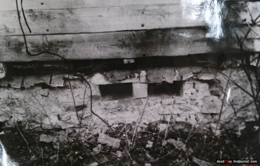 усадьба Васино