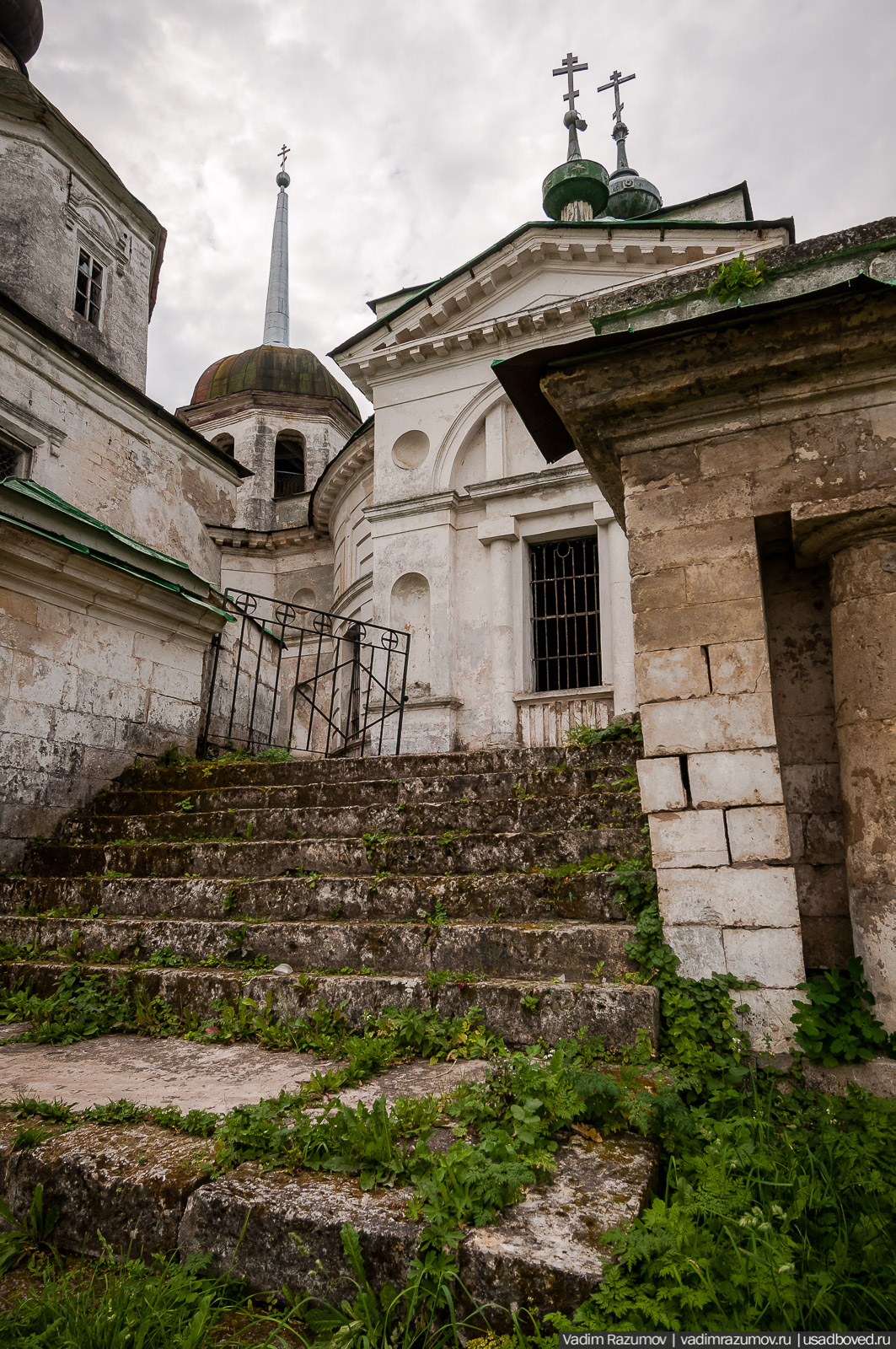Старица, Тверская область