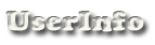 User Info