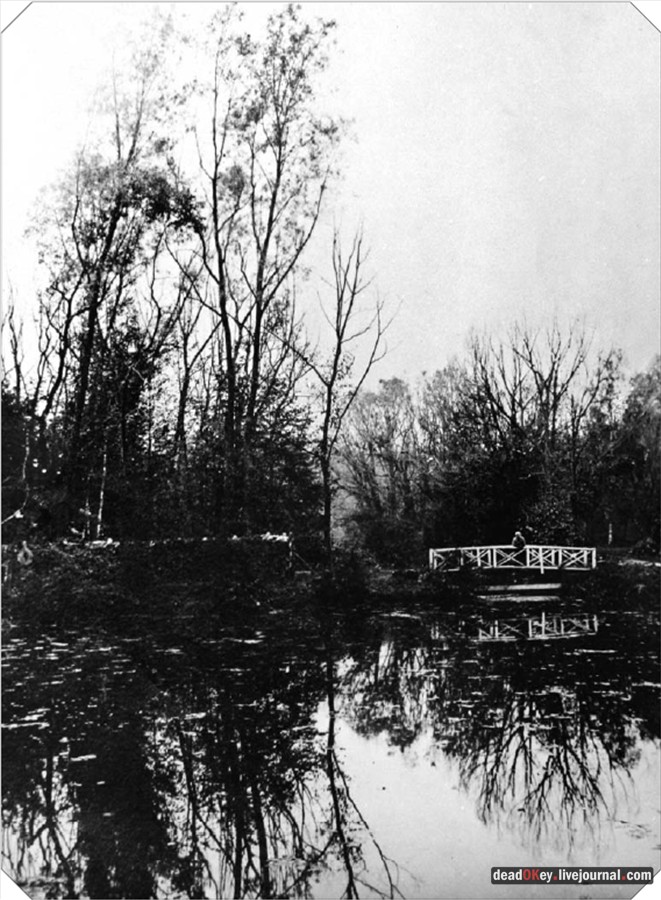 усадьба Грачевка (Ховрино)