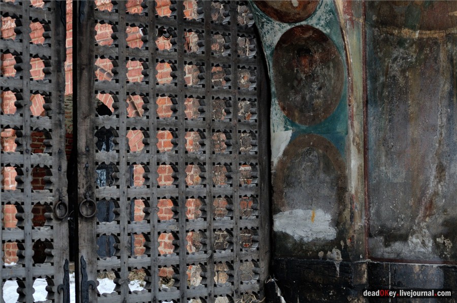 Крутицкое подворье