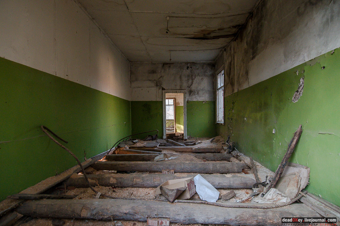 Усадьба Филатово