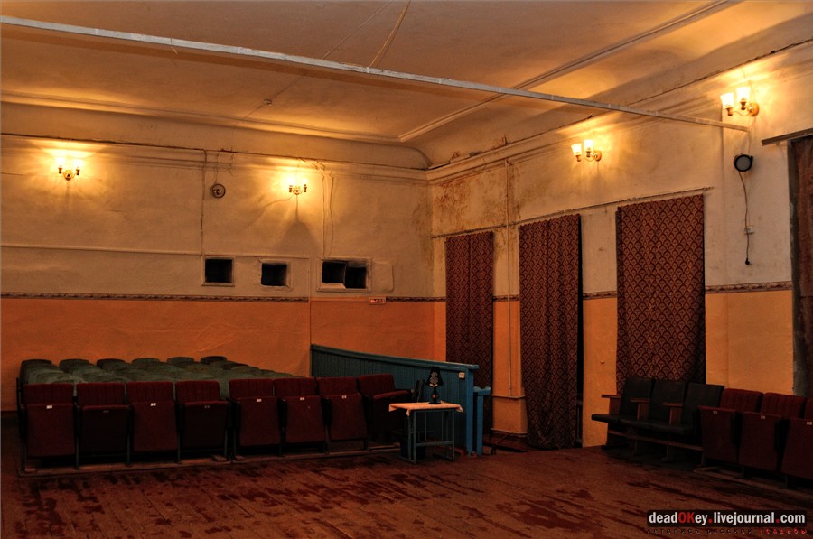 усадьба Сима