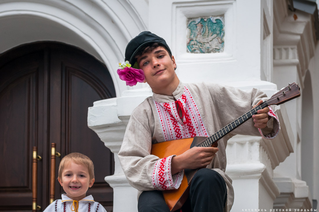 Дом Чатыгина, дом Петра I, Нижний Новгород