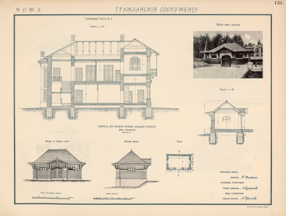 Станция Канатчиково, МКЖД, МЦК. Возвращение истории