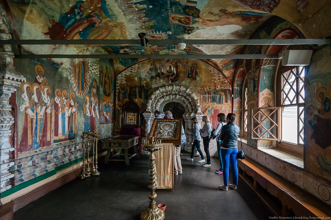 Саймон Мюррей, Simon Murray