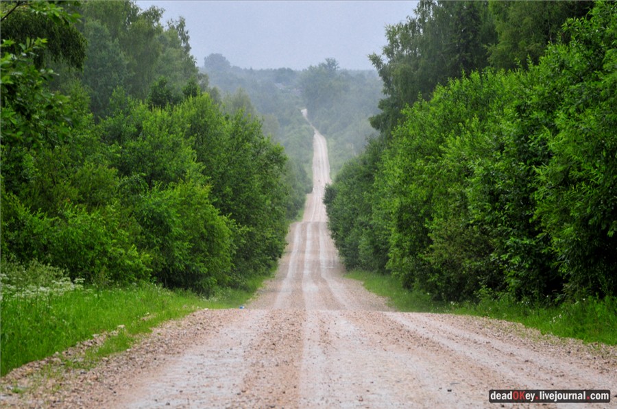 усадьба Фуникова Гора Прокудина-Горского