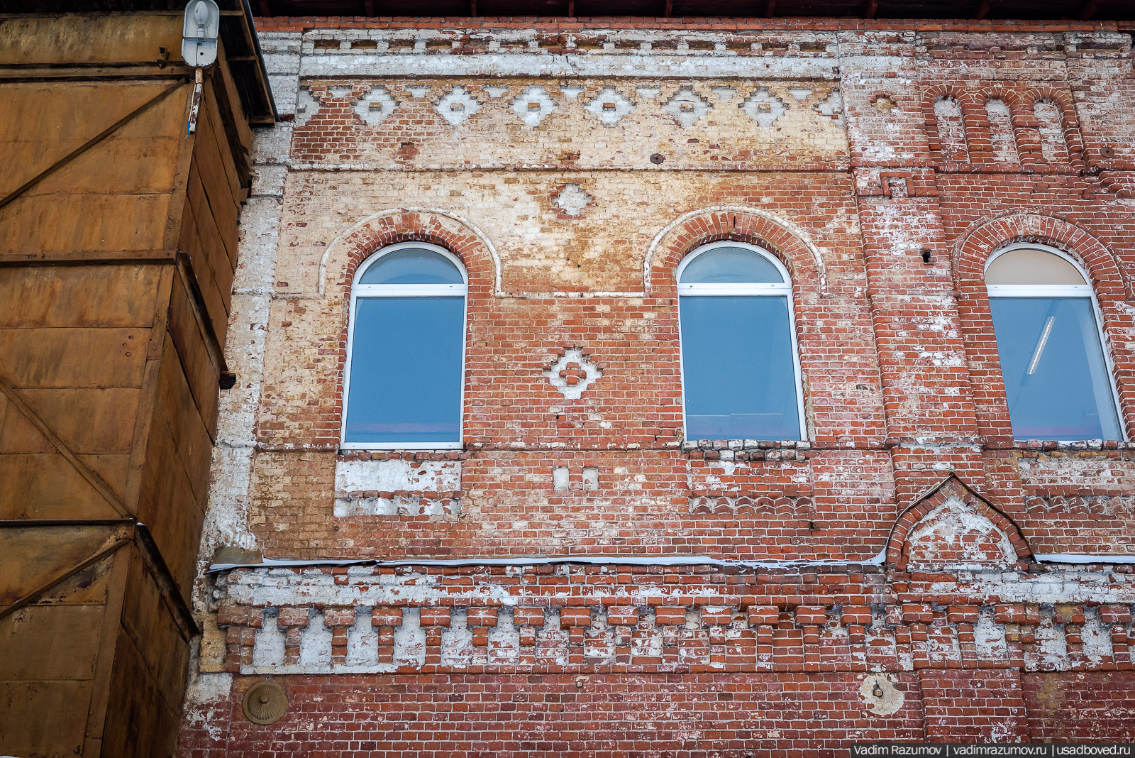 город Покров, Владимирская область