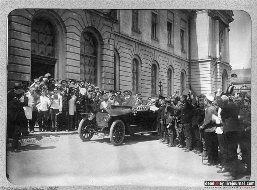 усадьба Петровское-Разумовское