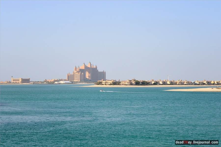 усадьба ОАЭ. Дубаи.