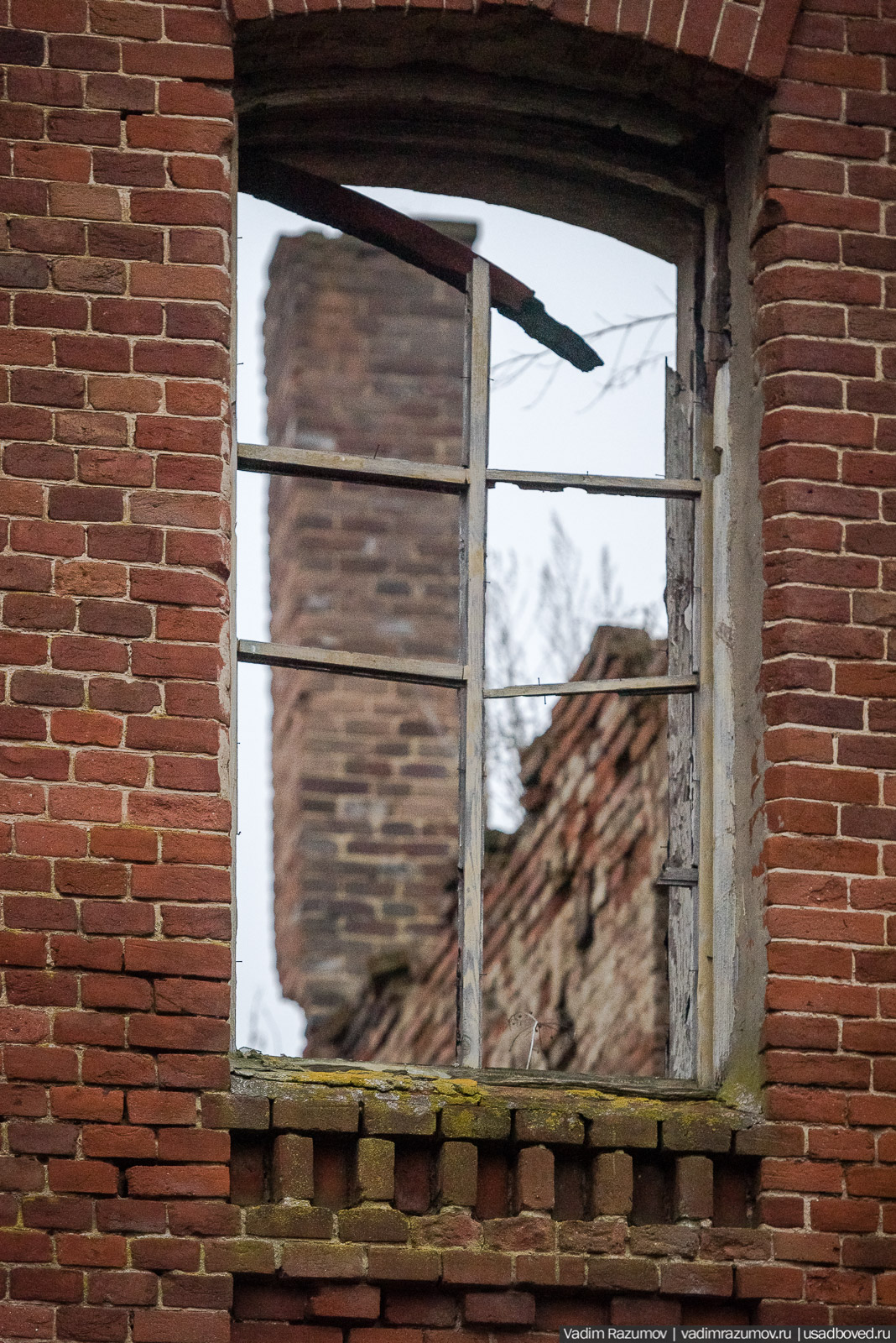 Захаровка, Липецкая область