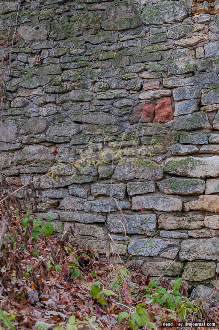 Усадьба Любвино