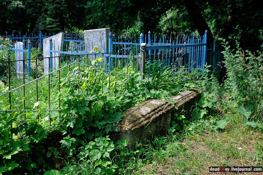 усадьба Городна