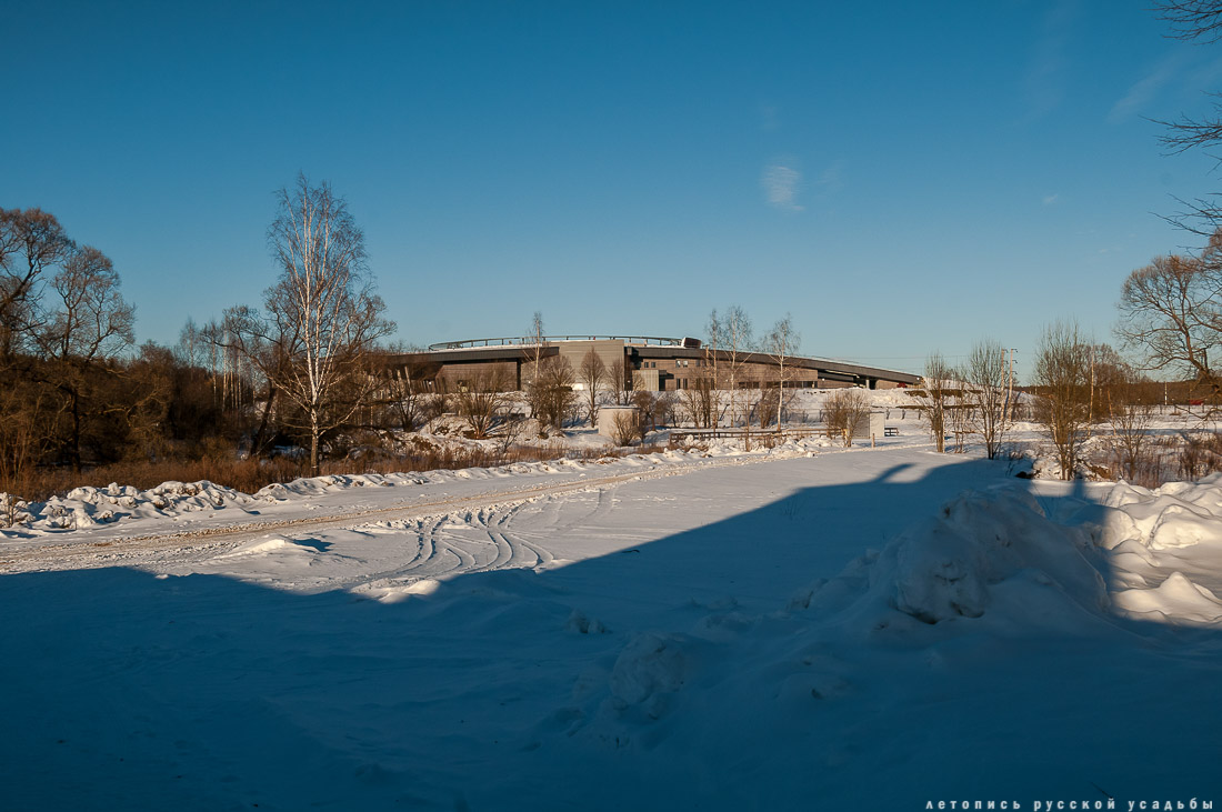 Положительные новости недели