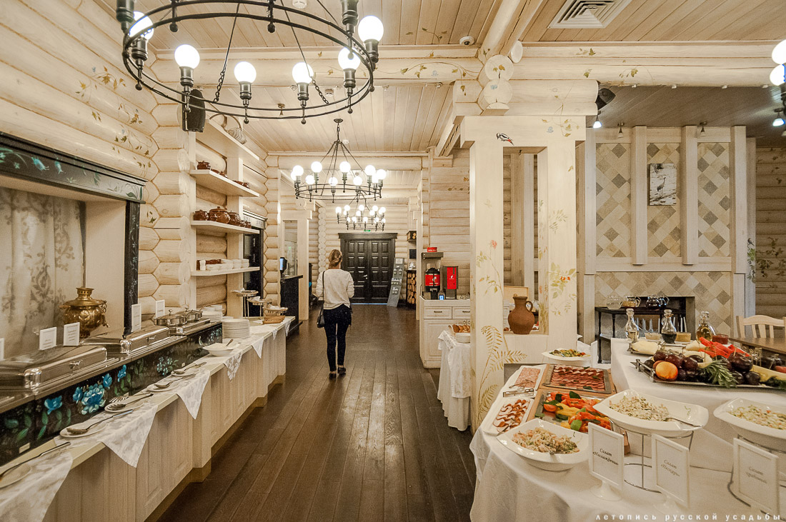 Экоэлектричка на родину журавлей в Талдомский район