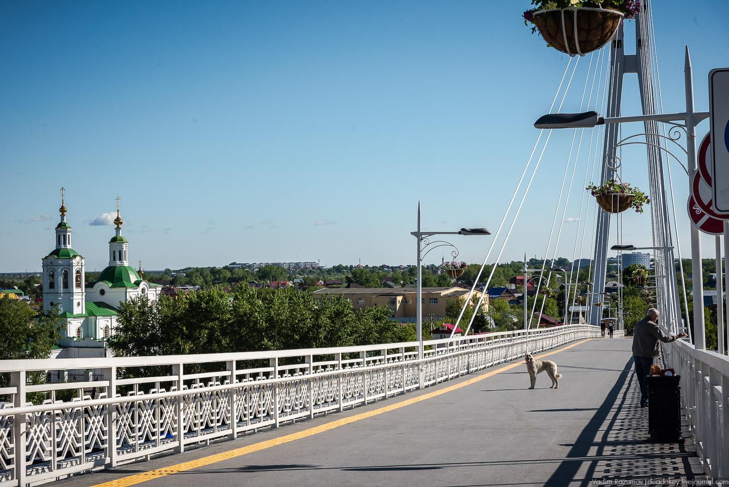 Усадьбы и наличники Тюмени