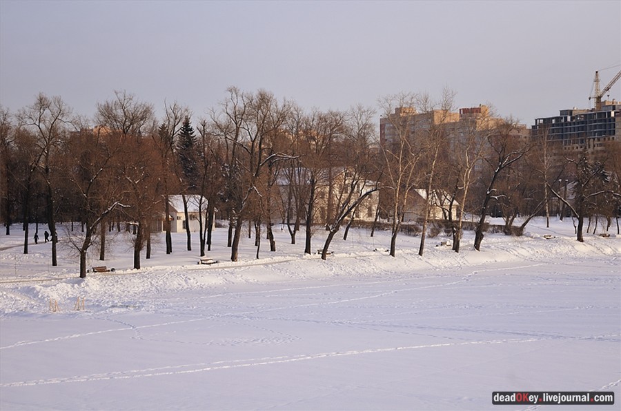 усадьба Белая Дача