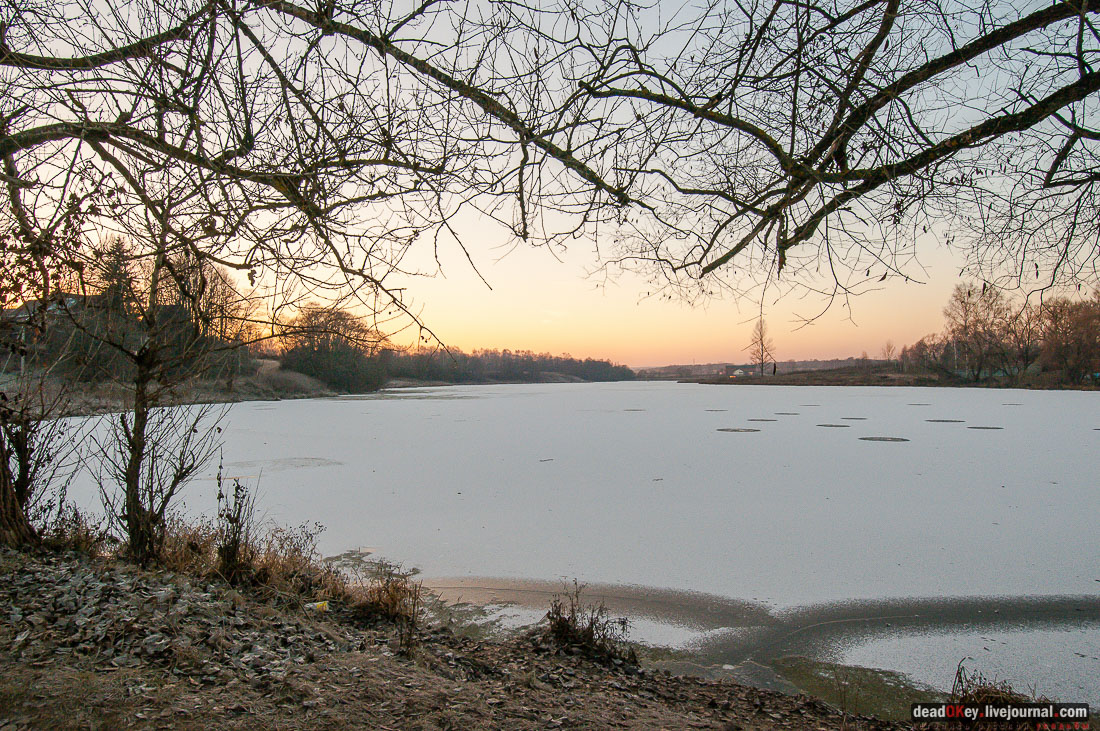 Усадьба Софрино