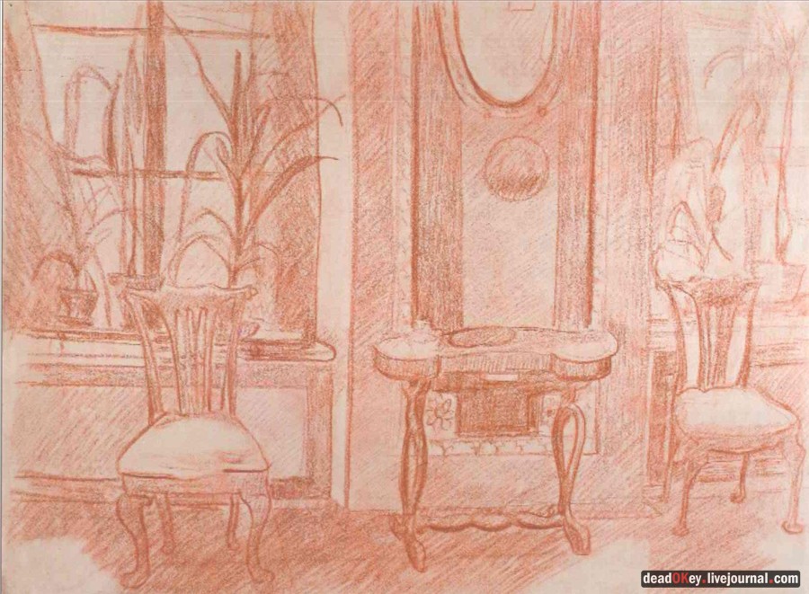 усадьба Полотняный Завод Гончаровых, музей