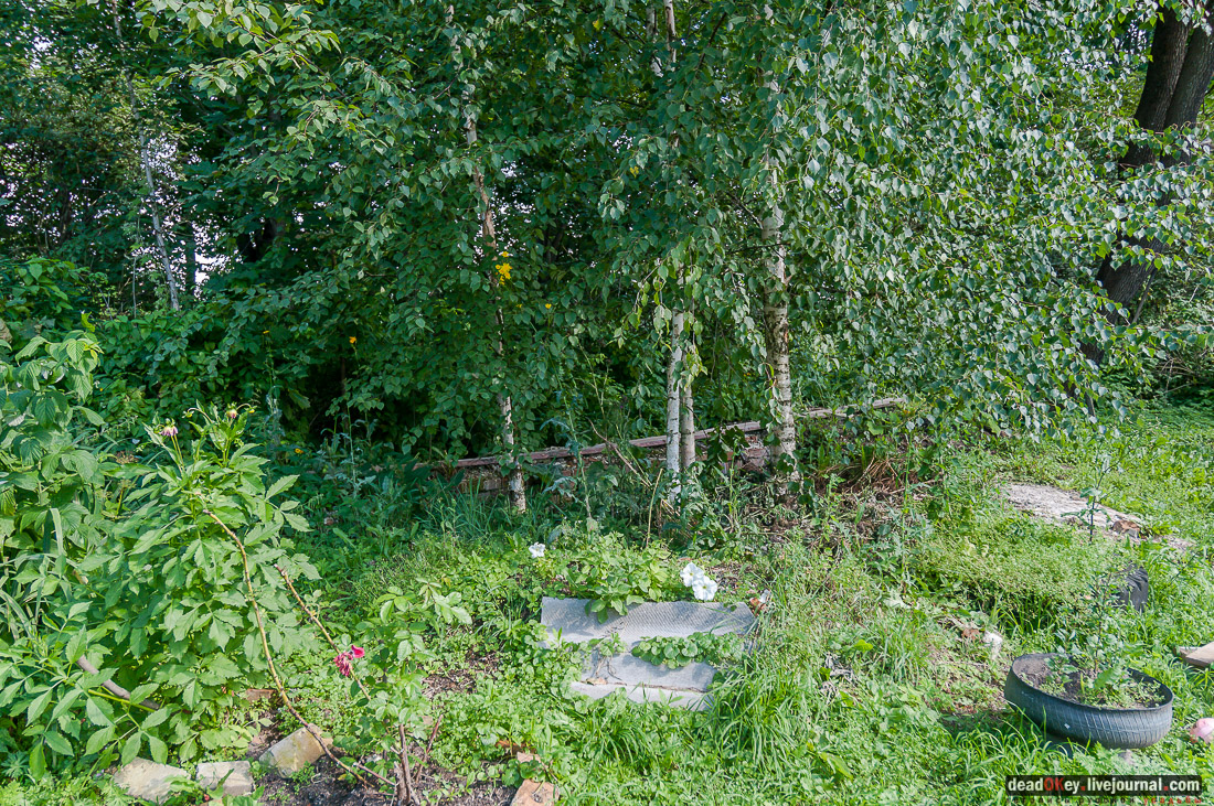 усадьба Потапово