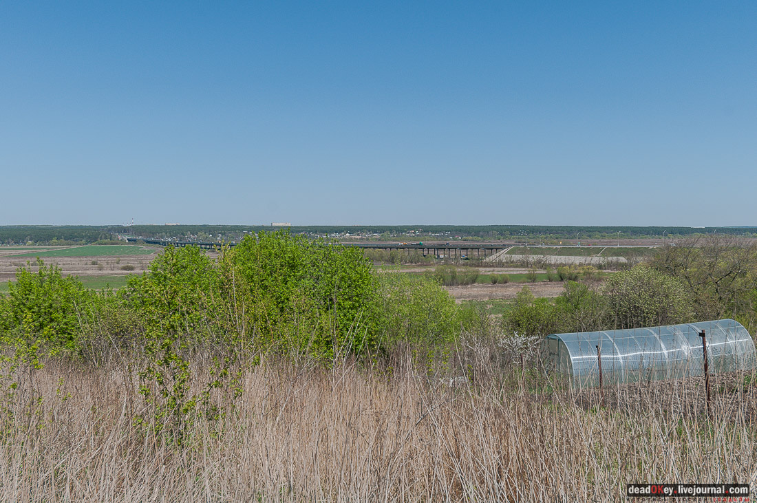 усадьба Тарасково, Каширский район, реставрация, ASG